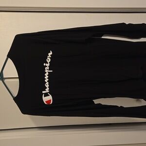 Champion long sleeve